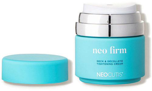 NEO Firm Neck & Decollete Tightening Cream