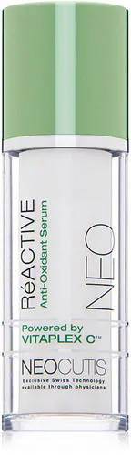 Neocutis ReACTIVE+ Anti-Oxidant Serum + Broad-spectrum SPF 45