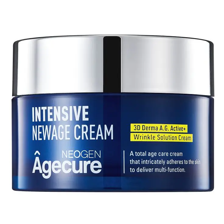 Agecure Intensive New Age Cream