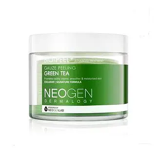 Bio Peel Gauze Peeling Green Tea