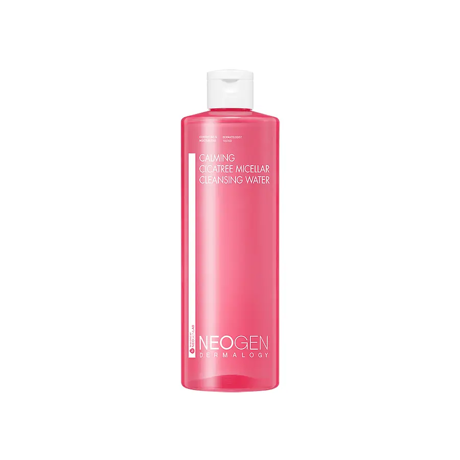 NEOGEN Calming Cicatree Micellar Cleansing Water