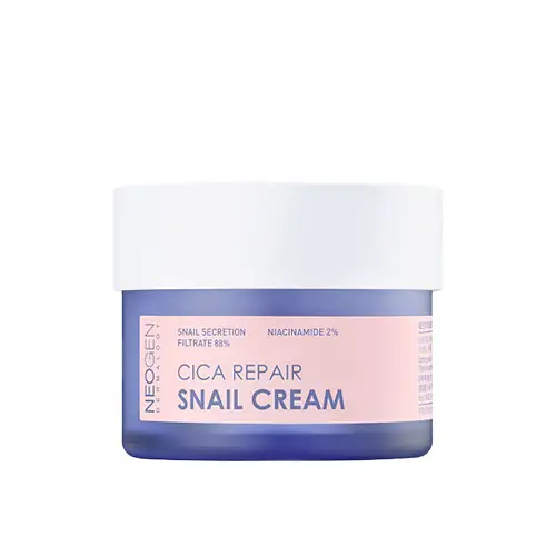 NEOGEN Cica Repair Snail Cream