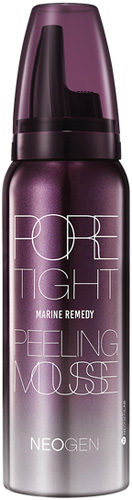 Pore Tight Peeling Mousse