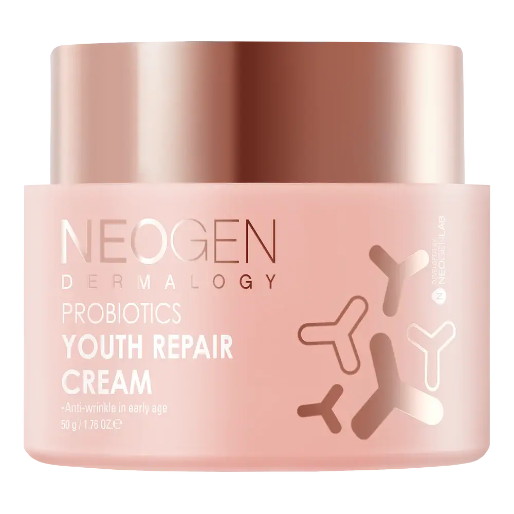 Probiotics Youth Repair Cream