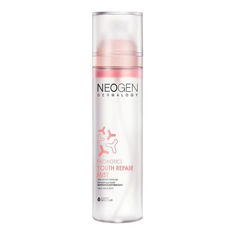 Probiotics Youth Repair Mist