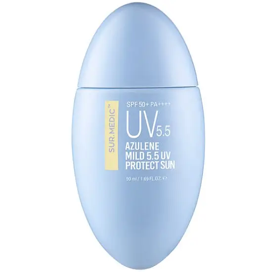 NEOGEN Sur.Medic Azulene Mild 5.5 UV Protect Sun