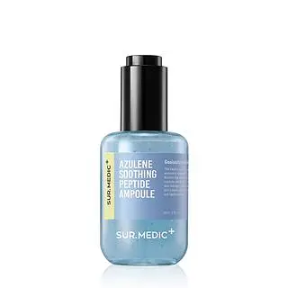 Sur.Medic+ Azulene Soothing Peptide Ampoule