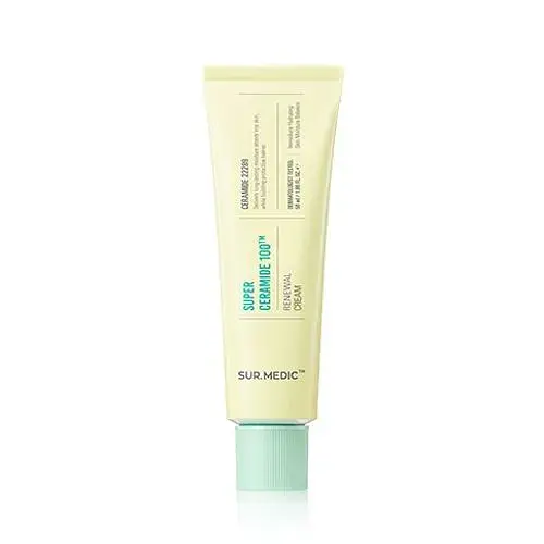 Sur.Medic Super Ceramide 100 Renewal Cream