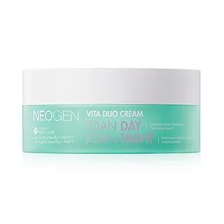 Vita Duo Cream Joan Day Joan Night