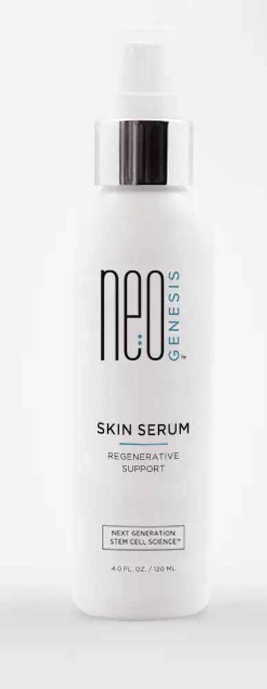 Skin Serum Regenerative Support