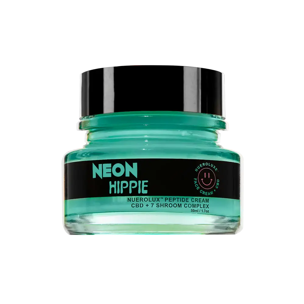 Neurolux Peptide Cream