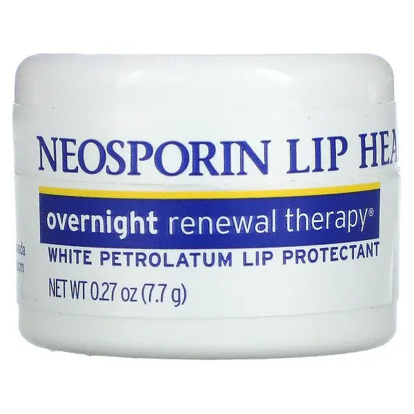 Lip Health Overnight Healthy Lips Renewal Therapy