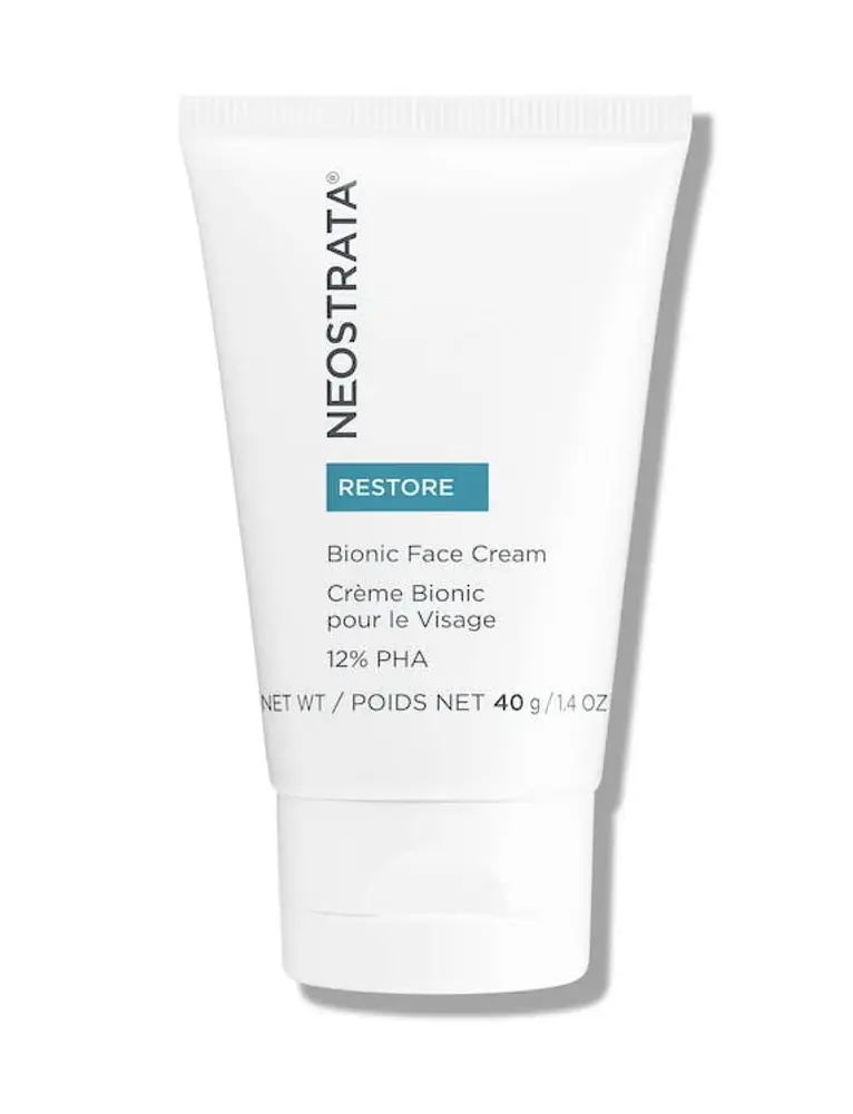 Bionic Face Cream