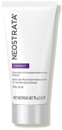 Glycolic Microdermabrasion Polish