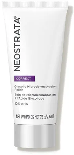 Glycolic Microdermabrasion Polish