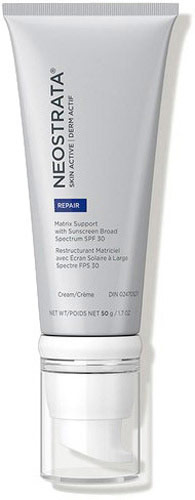 Matrix Support with Sunscreen Broad Spectrum SPF 30