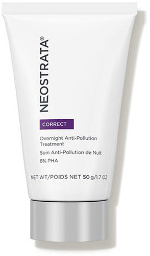 NeoStrata Overnight Anti-Pollution Treatment