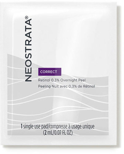 NeoStrata Retinol 0.3% Overnight Peel