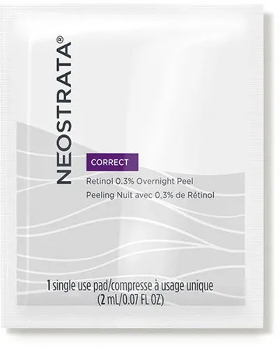 NeoStrata Retinol 0.3% Overnight Peel