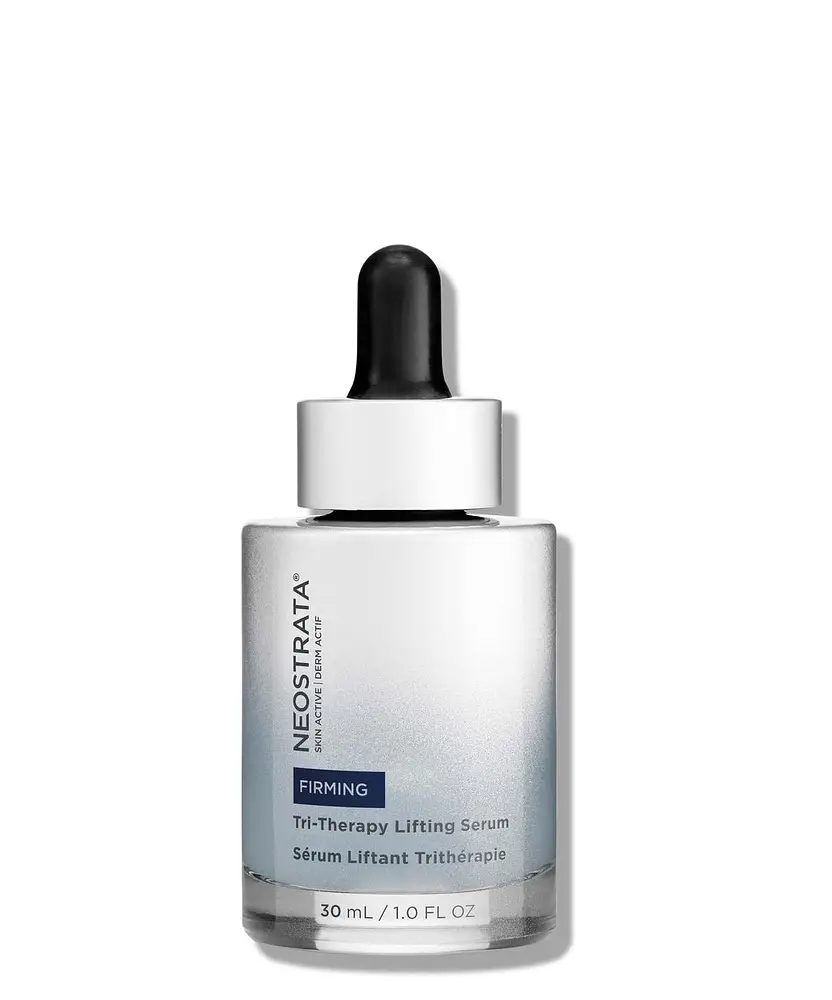 Skin Active Triple Therapy Lifting Serum