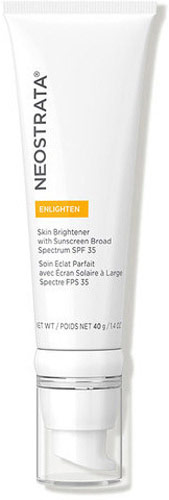 Skin Brightener SPF 35