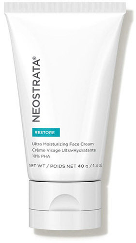 Ultra Moisturizing Face Cream