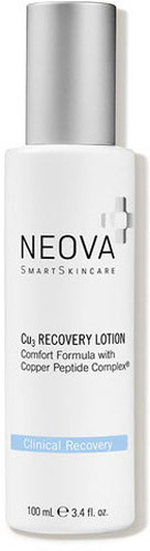 Cu3 Recovery Lotion