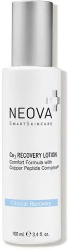 Cu3 Recovery Lotion