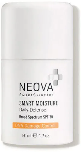 DNA Damage Control Smart Moisture Daily Defense SPF 30