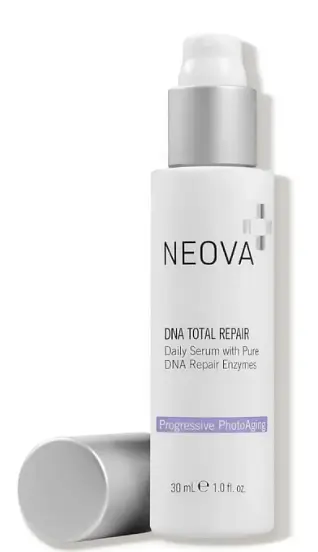 DNA Total Repair