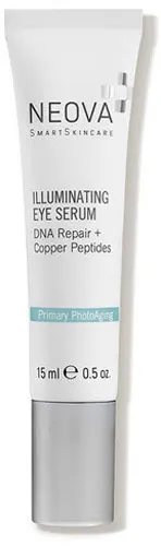 Illuminating Eye Serum