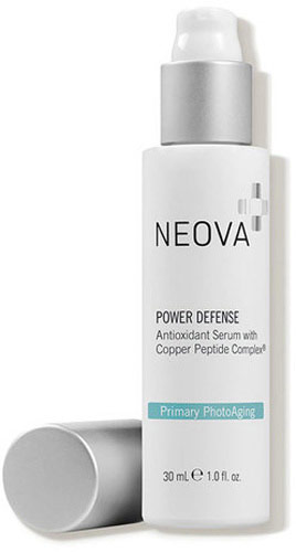 Neova Power Defense