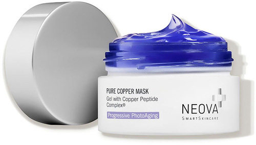 Neova Pure Copper Mask