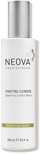 Purifying Facial Cleanser