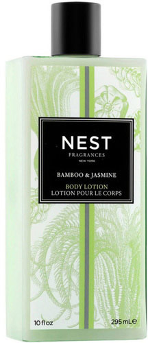 Bamboo & Jasmine Body Lotion