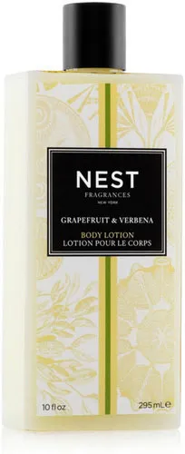 Grapefruit & Verbena Body Lotion