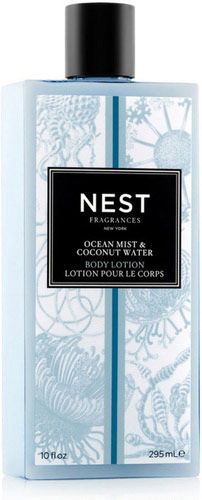 NEST Fragrances Ocean Mist & Coconut Water Body Lotion