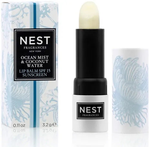 Ocean Mist & Coconut Water Lip Balm SPF 15