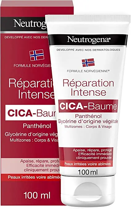 Neutrogena Cica-Balm Intense Repair