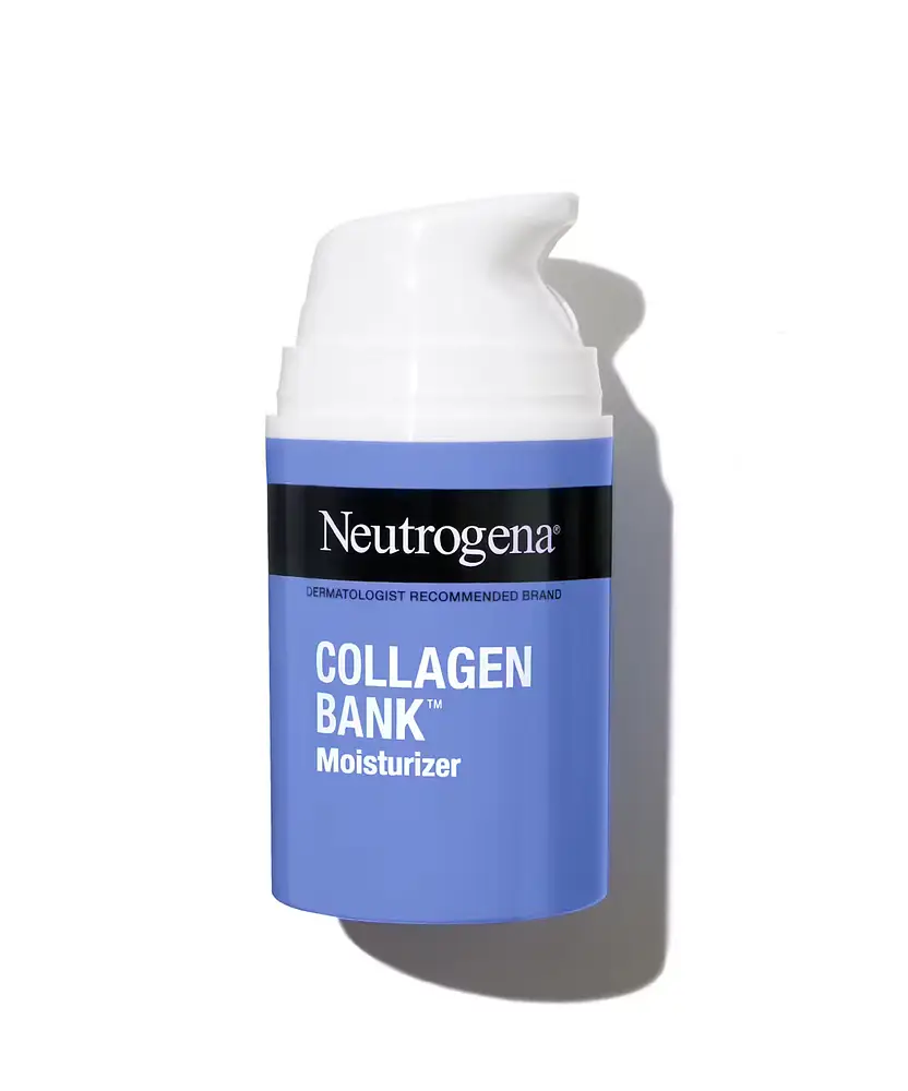 Collagen Bank Face Moisturizer