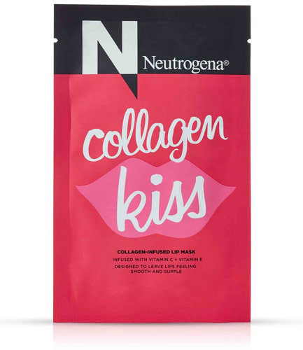 Collagen Kiss Lip Mask