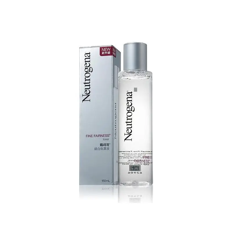 Neutrogena Fine Fairness Toner