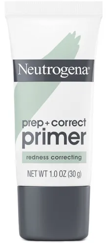 Healthy Skin Prep + Correct Primer Redness Correcting