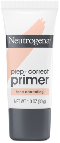 Neutrogena Healthy Skin Prep + Correct Primer Tone Correcting