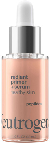 Neutrogena Healthy Skin Radiant Primer + Serum