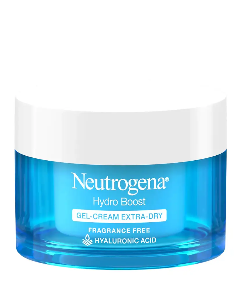 Neutrogena Hydro Boost Gel Creme 