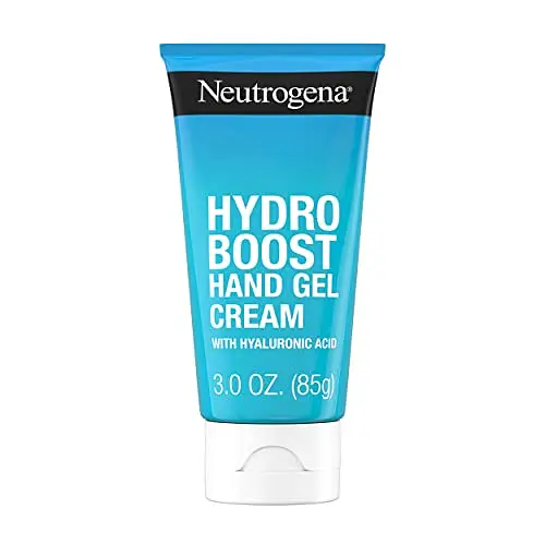 Hydro Boost Hand Gel Cream