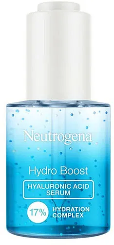 Hydro Boost Hyaluronic Acid Serum 