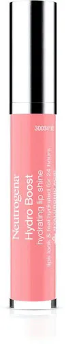 Neutrogena Hydro Boost Hydrating Lip Shine