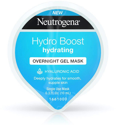 Hydro Boost Hydrating Overnight Mask